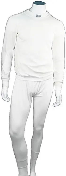 800010004 Rjs Racing Equipment Nomex Underwear