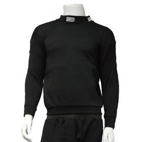 Rjs Racing Equipment 800020105 Sfi Fire Retardant Underwear Top 3.3 Certifie