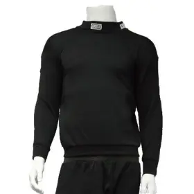 800020105 Rjs Racing Equipment Sfi Fire Retardant Underwear Top 3.3 Certifie