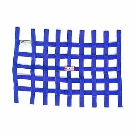 10000403 Rjs Safety Blue Ribbon Window Net 18x24