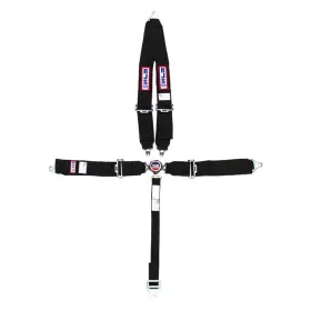 1029301 Rjs Safety - 5 Point Camlock Harness System