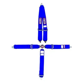1030103 Rjs Safety - 5-point Camlock Harness System