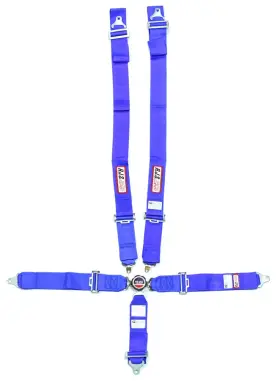 1034903 Rjs Safety - 5 Point Camlock Harness System