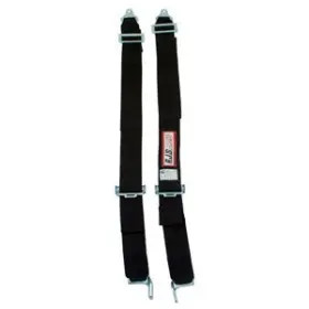 16003101 Rjs Safety 3-inch Shoulder Harness With Latch And Link Sfi 16.1