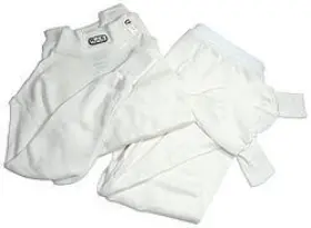 800010006 Rjs Safety Nomex Underwear X-large Sfi