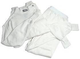 Rjs Safety 800010022 Nomex Underwear Jr 6/8