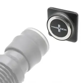 Mla-1005 Rugged Radios Hose Dock Magnetic Mla-1005 Rugged Radios Hose Dock Magnetic