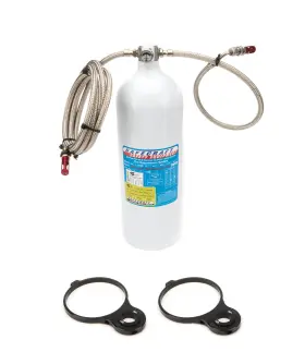 Lm10jgk-125-21-85-b Safecraft - 10 Lbs Auto Thermal With 1.25 Brackets Late Model