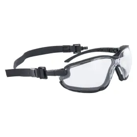 5103 Sas Safety Corp. Gloggles Clear Lens Goggles Corp