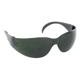 5346 Sas Safety Corp. Black Frame Shade 5 Lens Nsx Eyewear Corp