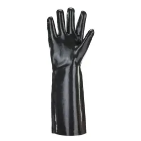 6588 Sas Safety Corp. One Size Fits Most Extended Length Neoprene Gloves