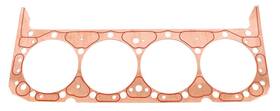 Sce Gaskets T112043 Sbc Fits Titan Copper Head Gasket 4.200 X .043
