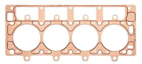 Sce Gaskets T191643l Fits Ls Titan Copper Lh Head Gasket 4.160 X .043
