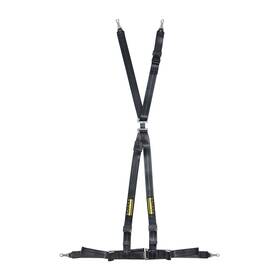 Schroth Racing Sr-16100 Sr16100 Rallye 4 Asm Harness