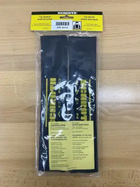 Sh00119 Schroth 2 Inch Harness Pads