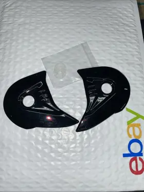 Exo-at950 Scorpion 651-1362 Side Covers Gloss Black