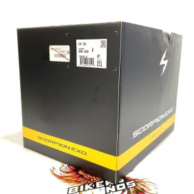 75-21202x Scorpion Exo-t520 Nama-sushi Helmet 2xl