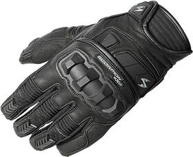 Scorpion Exo G17-135 Klaw Ii Black Gloves Size Large