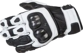 G28-146 Scorpion Exo Sgs Mk Ii Gloves White Xl