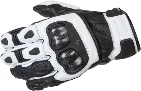G28-147 Scorpion Exo Sgs Mk For Ii Gloves White 2x