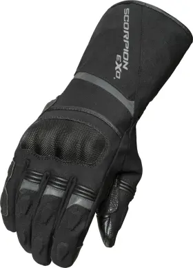 G37-138 Scorpion Exo Tempest Ii Gloves