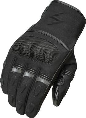 Scorpion Exo G38-137 Tempest Short Gloves Black 2x