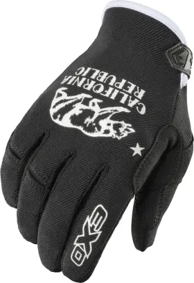 G48-037 Scorpion Exo Moto-flex Gloves