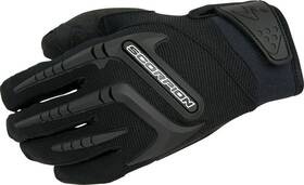 Scorpion Exo G53-132 Womens Skrub Black Gloves Size X-small
