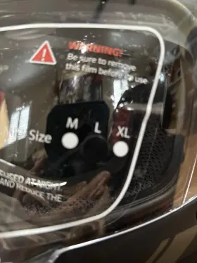 Stryker-mb00m1 Sena Stryker Full Face Smart Helmet With Integrated Mesh And Bluetooth Communica