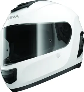 Sena Technologies 885465004530 Mo-lite-gw-xs-01 Sen Momentum Helmet