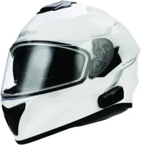 Outforce-gw00l Sena Technologies Sen Outforce Helmet
