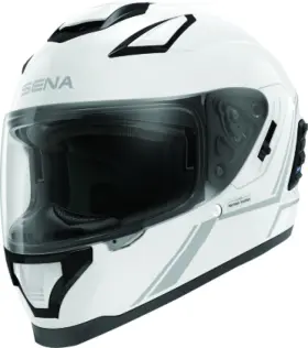 Stryker-gw00m1 Sena Technologies Sen Stryker Helmet