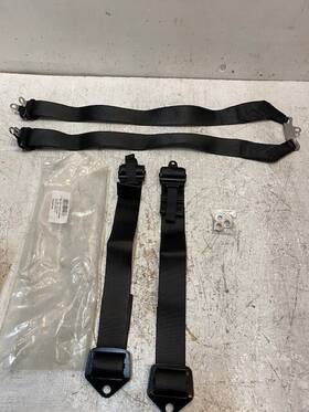 Sfi Bc/91143nc-0 T-bar Pull Down 2 Inch Lap And Crotch Straps