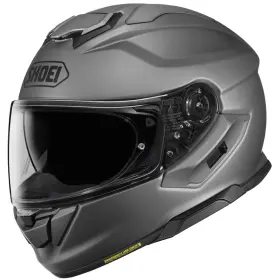 0121-0137 Shoei Helmet Gt-air 3 Matte Deep Grey Pick Size
