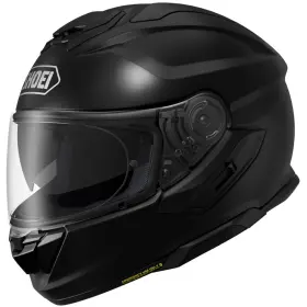 0121-0145 Shoei Helmet Gt-air 3 Pearl Black Pick Size