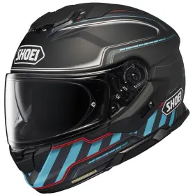 0121-1002 Shoei Helmet Gt-air 3 Discipline Tc-2 Pick Size