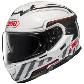 0121-1006 Shoei Helmet Gt-air 3 Discipline Tc-6 Pick Size
