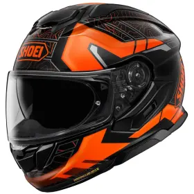 0121-1108 Shoei Helmet Gt-air 3 Hike Tc-8 Pick Size