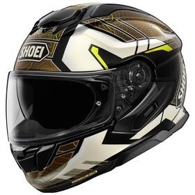 Shoei 0121-1111 Helmet Gt-air 3 Hike Tc-11 Pick Size