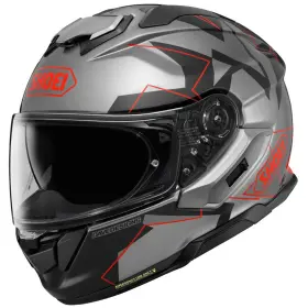 0121-1201 Shoei Helmet Gt-air 3 Mm93 Grip Tc-1 Pick Size