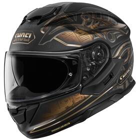 Shoei 0121-1309 Helmet Gt-air 3 Nile Tc-9 Pick Size