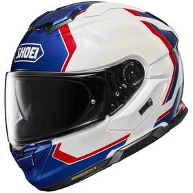 Shoei 0121-1410 Helmet Gt-air 3 Realm Tc-10 Pick Size