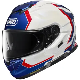 0121-1410 Shoei Helmet Gt-air 3 Realm Tc-10 Pick Size