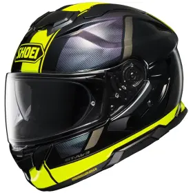 0121-1503 Shoei Helmet Gt-air 3 Scenario Tc-3 Pick Size