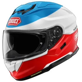 0121-1610 Shoei Helmet Gt-air 3 Lilt Tc-10 Pick Size
