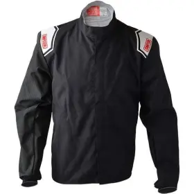 0102382 Simpson Apex Kart Jacket Large