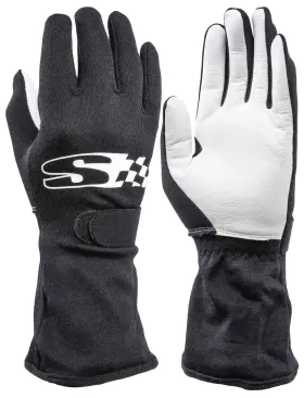 Simpson 012324043281 Ssmk Super Sport Racing Glove