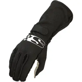 Simpson 012324043298 Sssk Super Sport Racing Glove