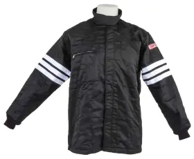 0402512 Simpson Classic 3-stripe Jacket