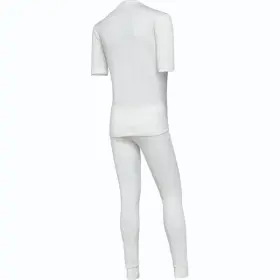20101x Simpson 090127364291 Racing Nomex Soft Knit Bottom - Sfi 3.3 Adult Xl White